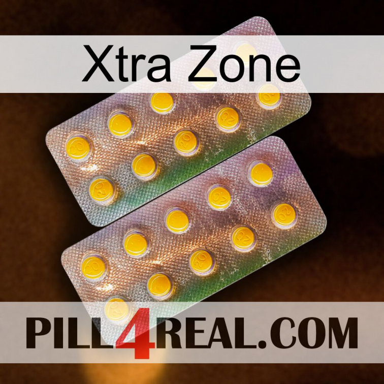 Xtra Zone new10